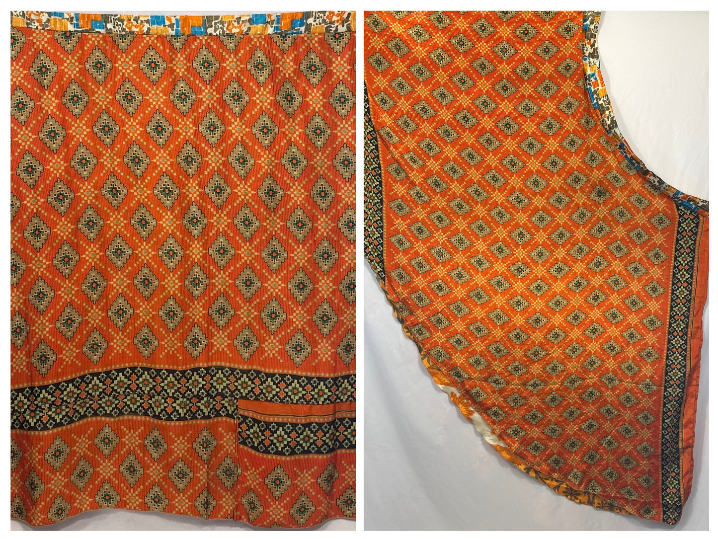 Premium Goddess Maxi