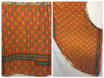 Premium Goddess Maxi