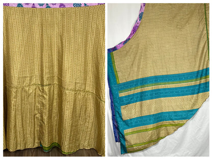 Goddess Size Maxi