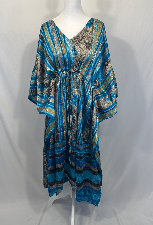 Regular Nahima Kaftan (Tea Length)