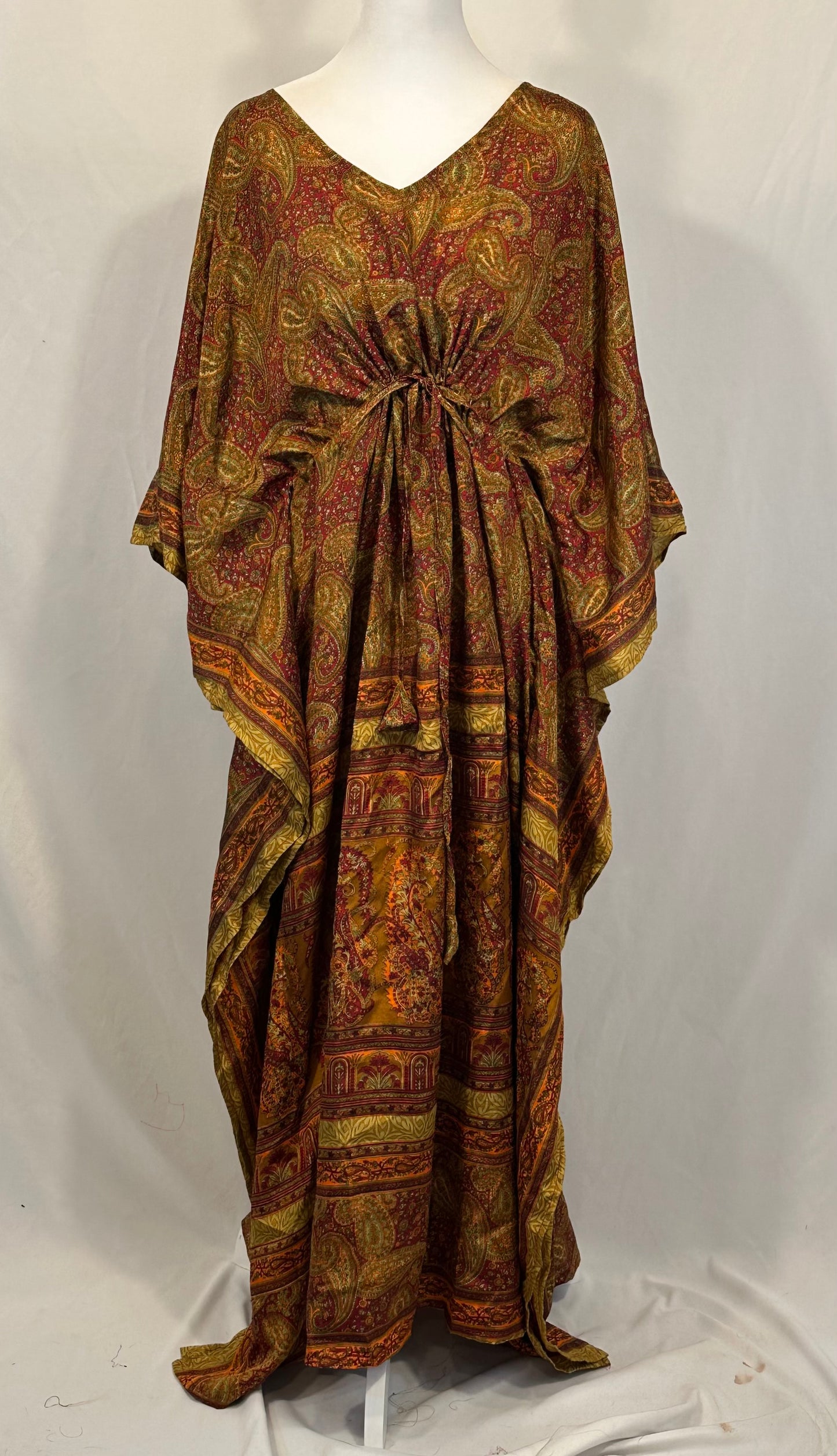 Regular Nahima Kaftan (Ankle Length)