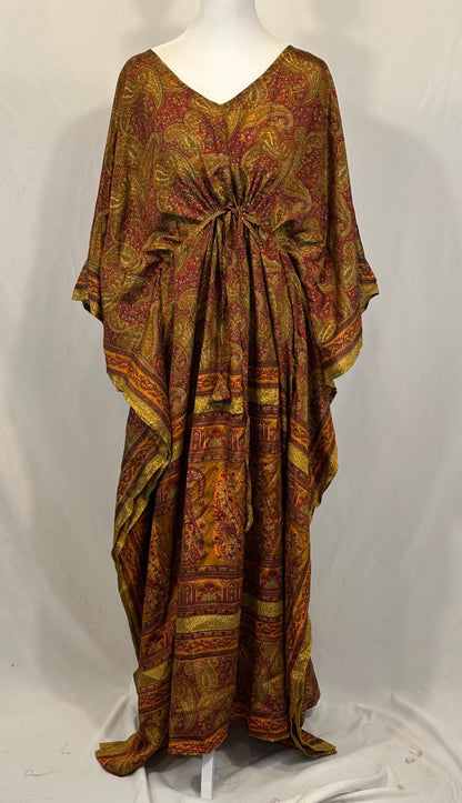 Regular Nahima Kaftan (Ankle Length)