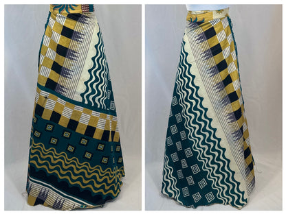 Premium Goddess Maxi