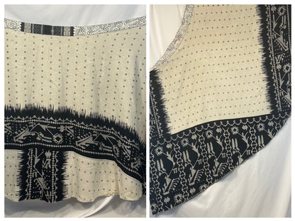Goddess Size Midi