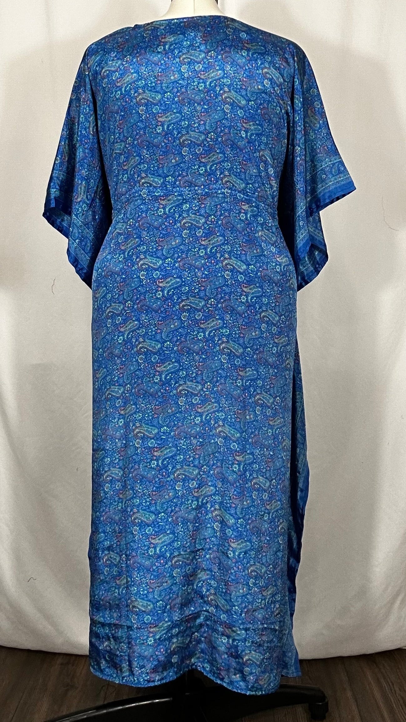 Plus Size Kaftan (Ankle Length)