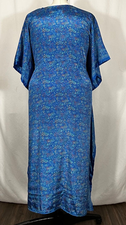 Plus Size Kaftan (Ankle Length)