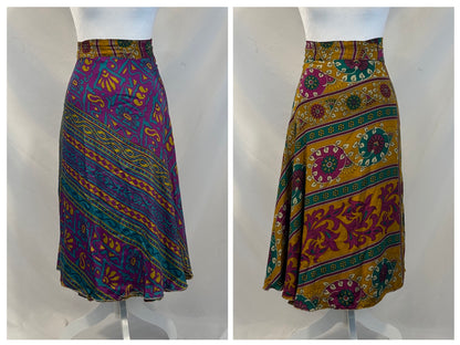 Plus Size Midi