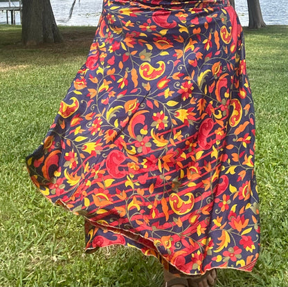 Premium Goddess Midi