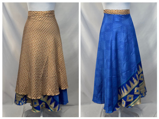 Regular Size Midi