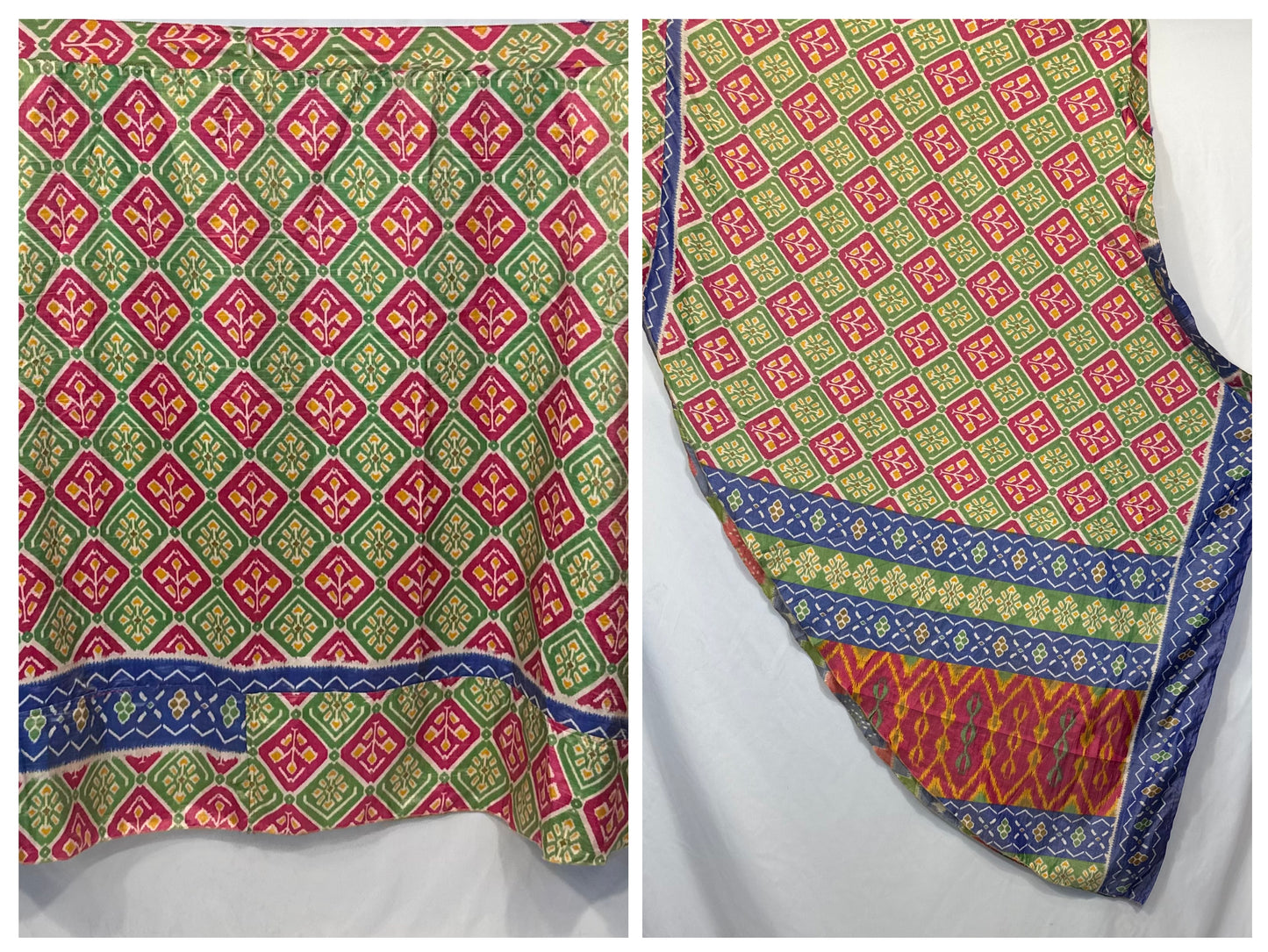 Premium Goddess Ankle