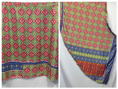 Premium Goddess Ankle