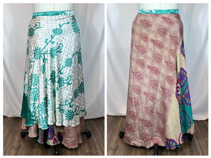 Goddess Size Maxi