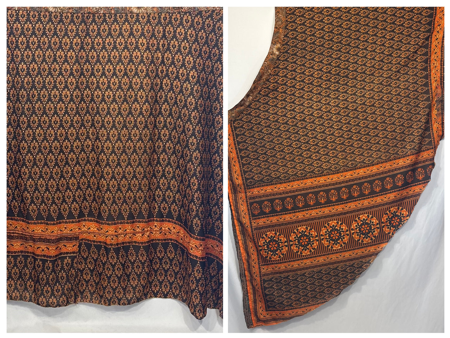 Premium Goddess Maxi