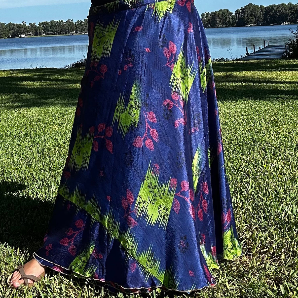 Premium Goddess Maxi
