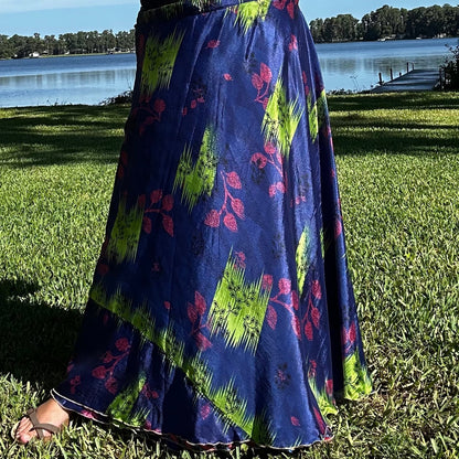 Premium Goddess Maxi