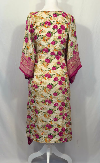 Regular Nahima Kaftan (Tea Length)