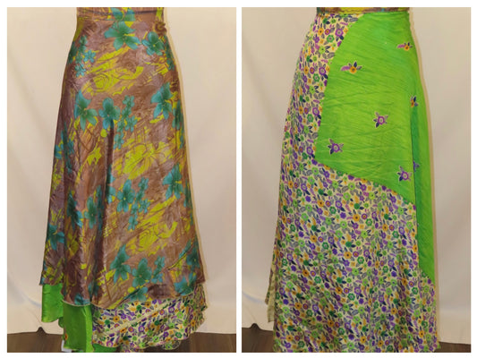 Plus Size Ankle