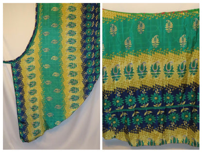 Goddess Size Maxi