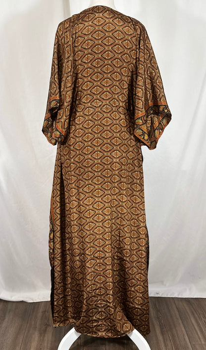 Goddess Kaftan (Ankle Length)