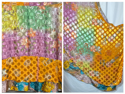 Goddess Size Maxi