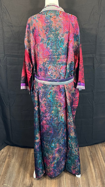 Taya Kimono