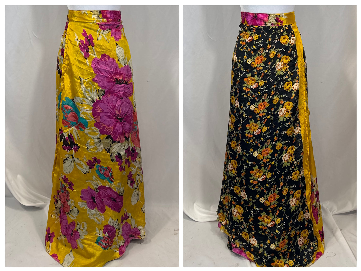 Premium Goddess Maxi