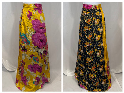 Premium Goddess Maxi