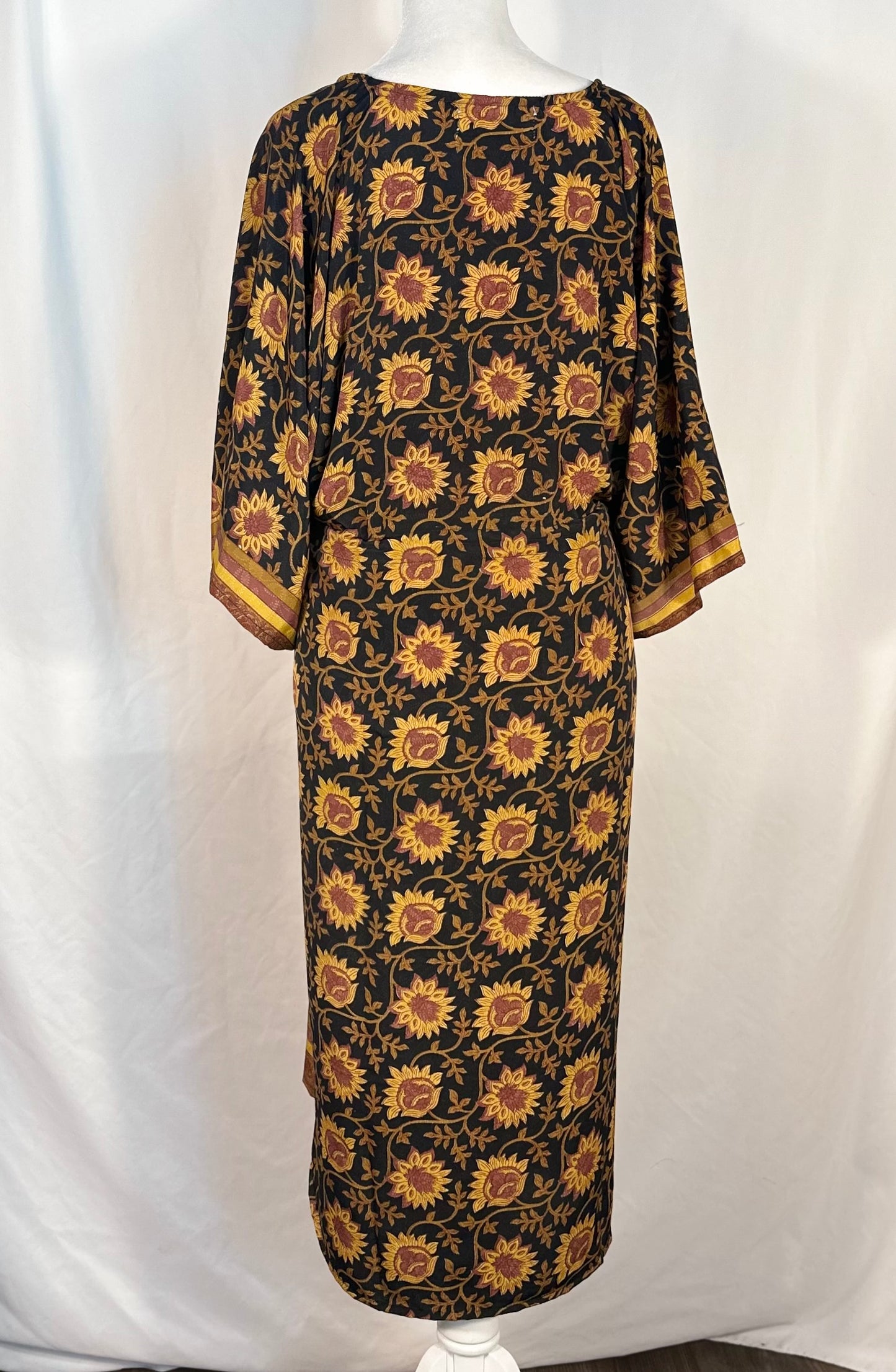 Goddess Kaftan (Tea Length)