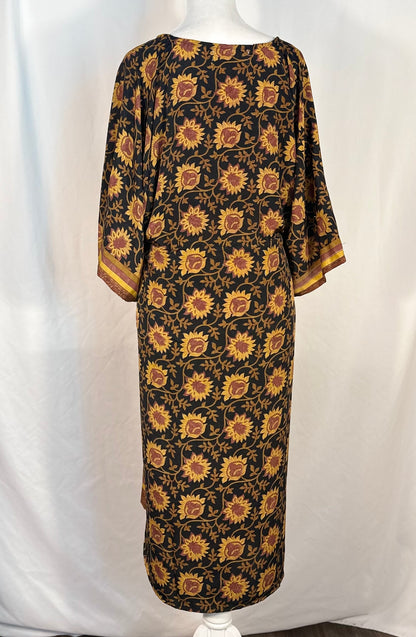 Goddess Kaftan (Tea Length)