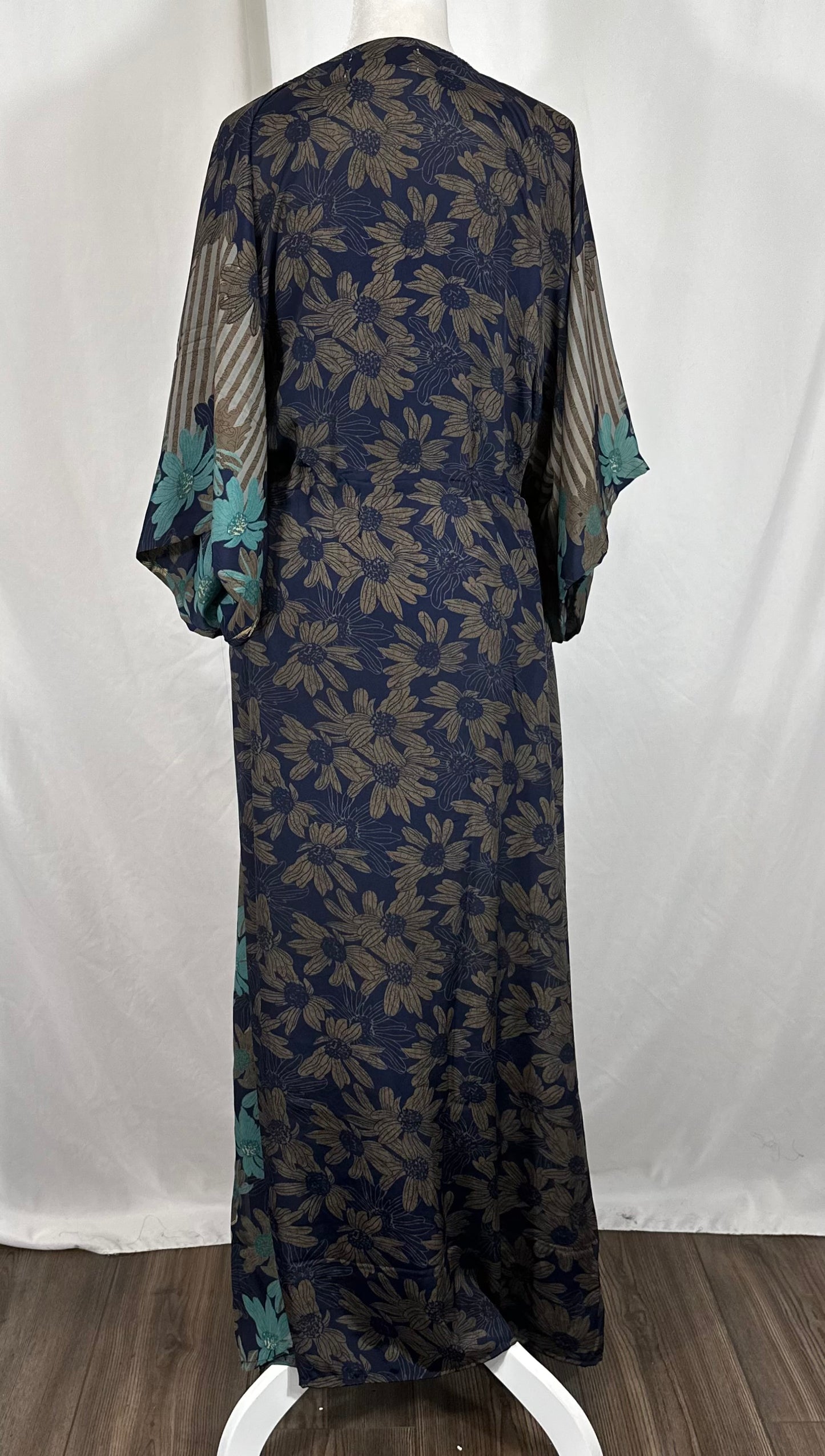 Goddess Nahima Kaftan (Ankle Length)