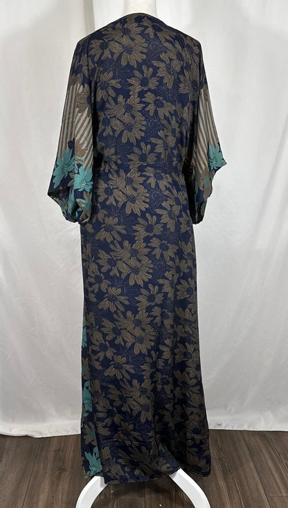 Goddess Nahima Kaftan (Ankle Length)