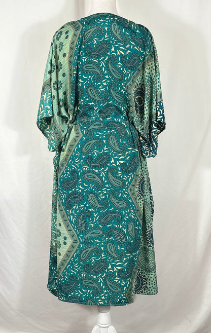 Goddess Nahima Kaftan (Tea Length)