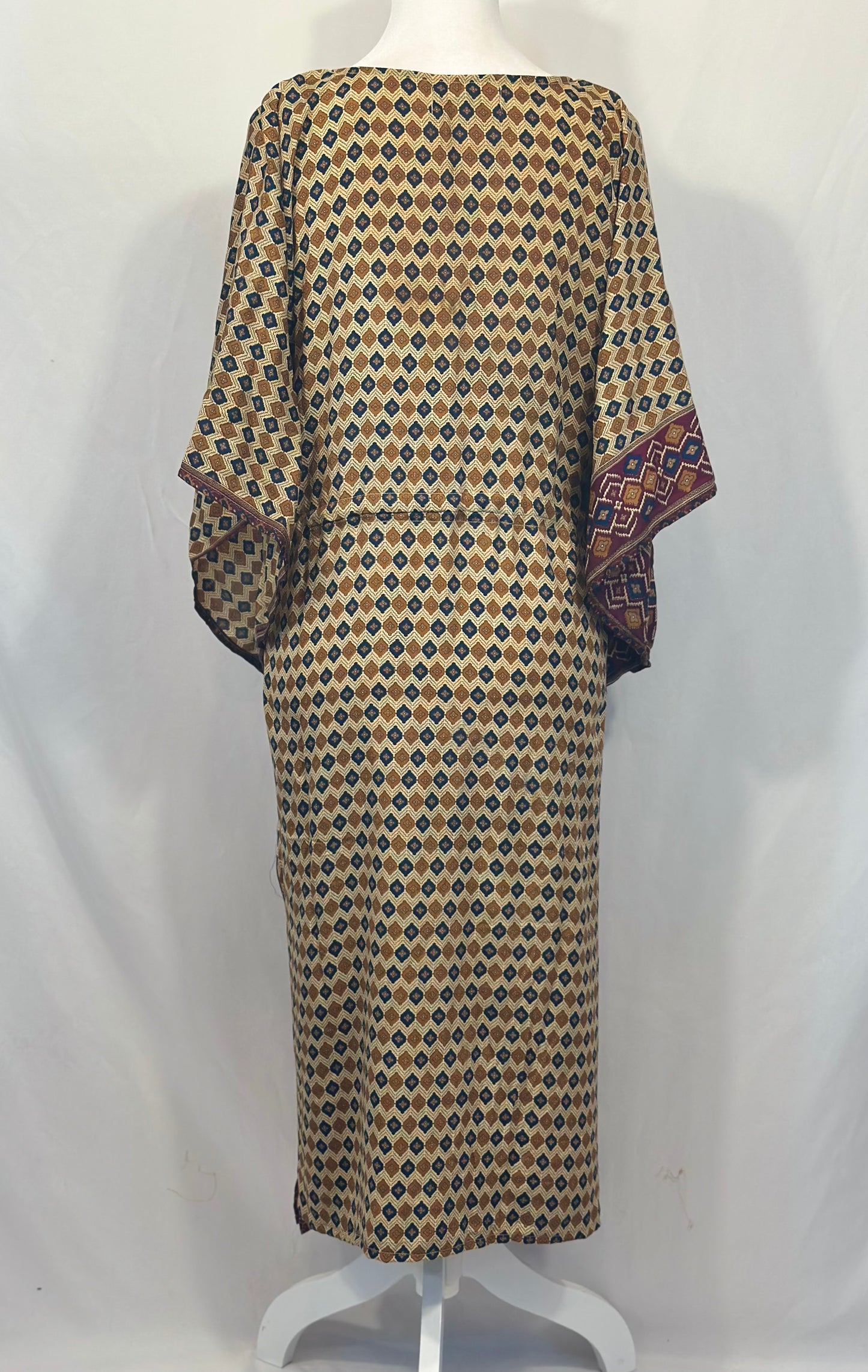 Regular Nahima Kaftan (Tea Length)