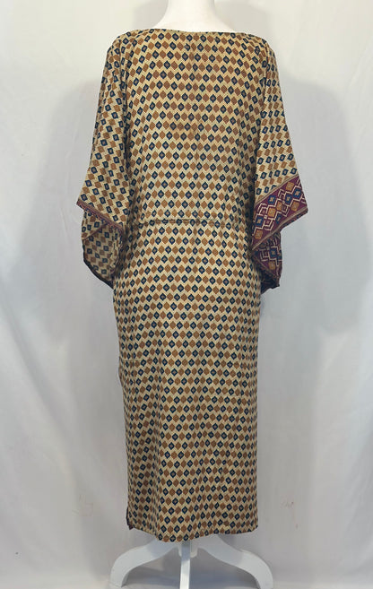 Regular Nahima Kaftan (Tea Length)
