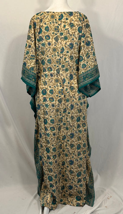 Regular Nahima Kaftan (Ankle Length)