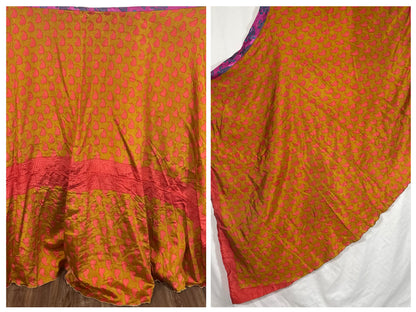 Goddess Size Maxi