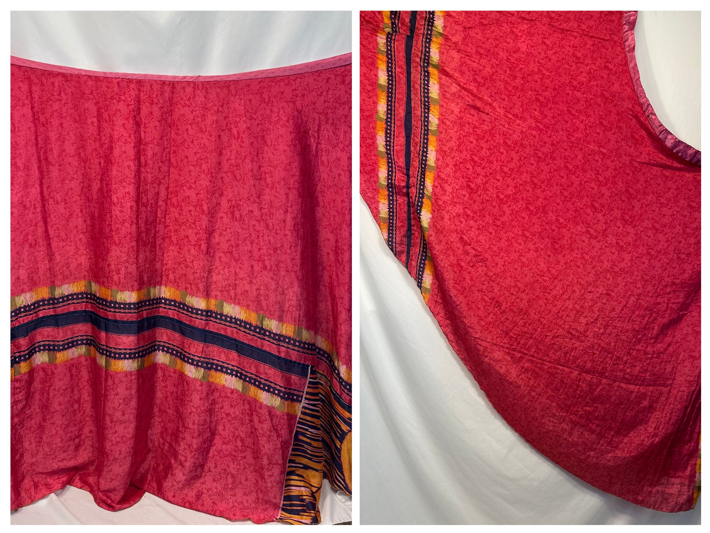 Goddess Size Maxi