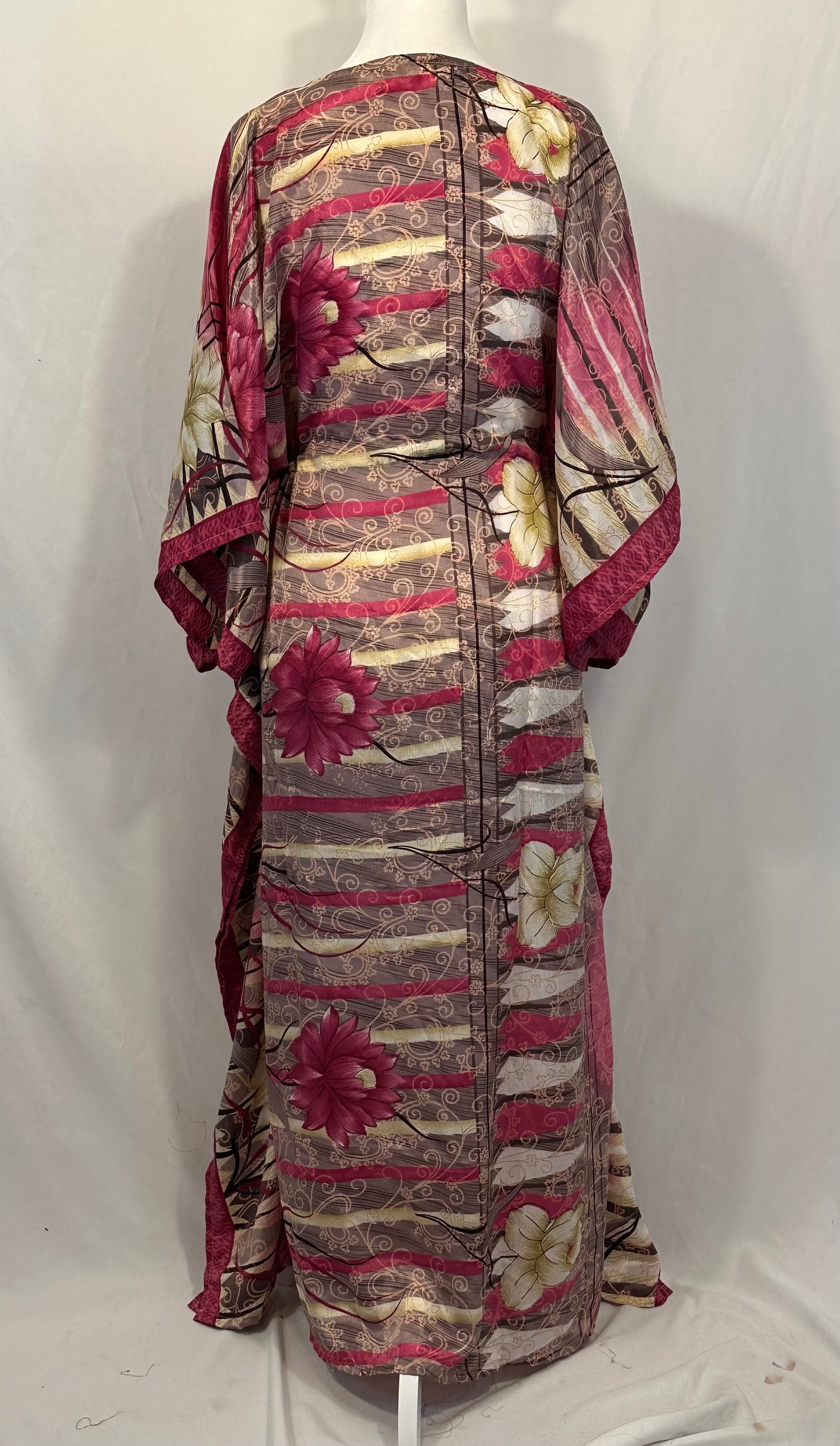 Regular Nahima Kaftan (Ankle Length)