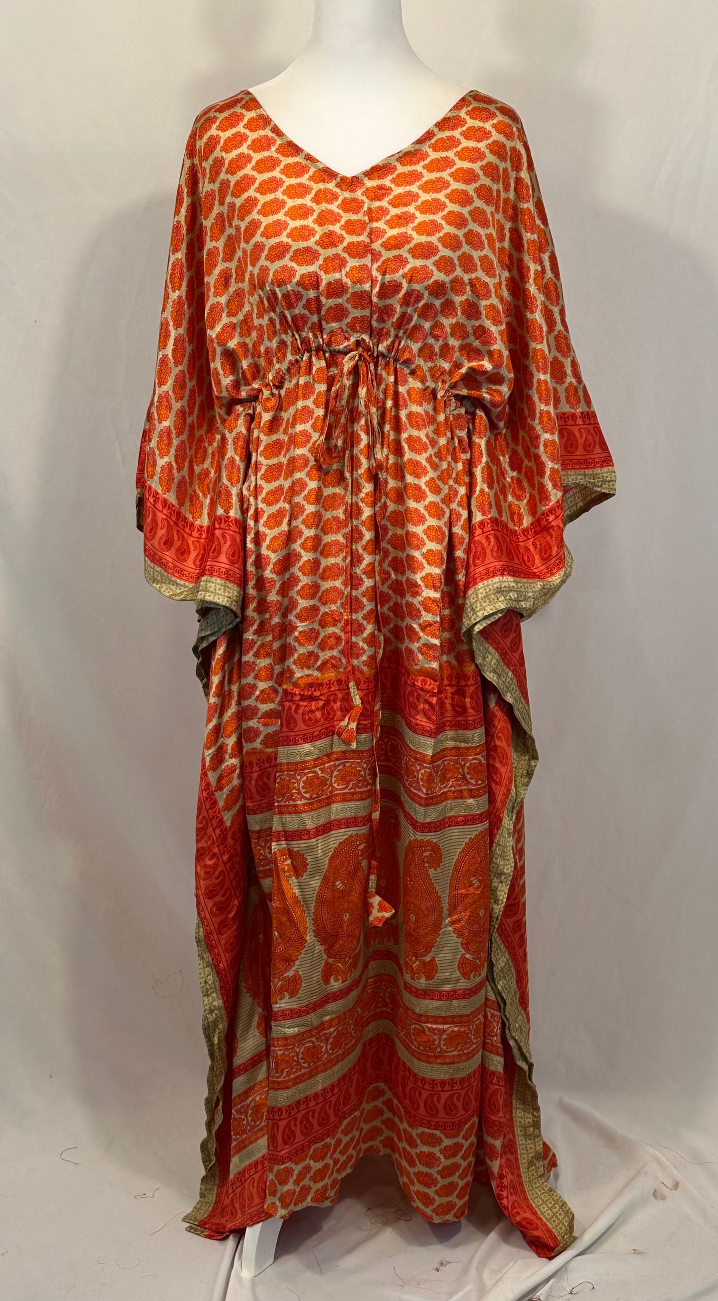 Regular Nahima Kaftan (Ankle Length)
