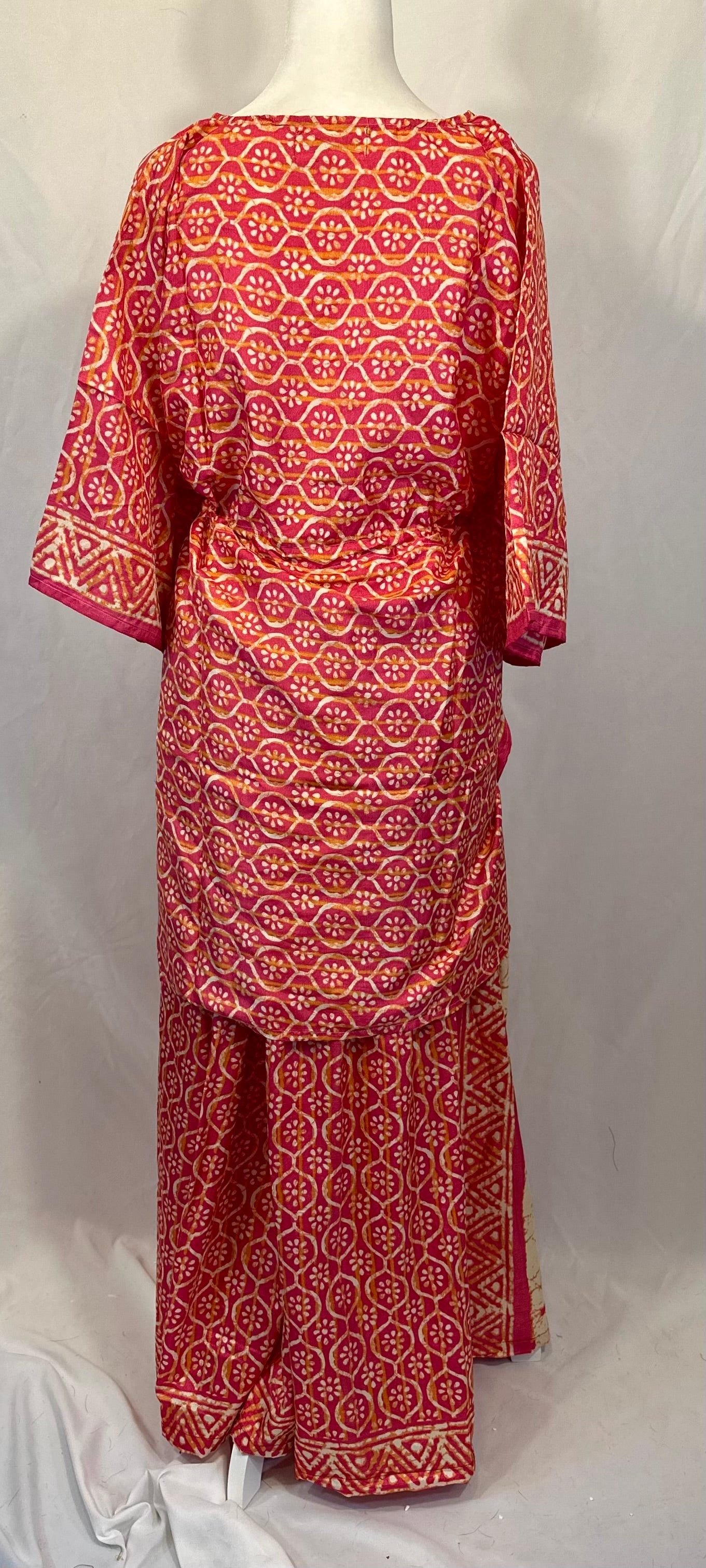 Regular Nahima Kaftan Set