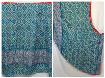 Premium Goddess Maxi