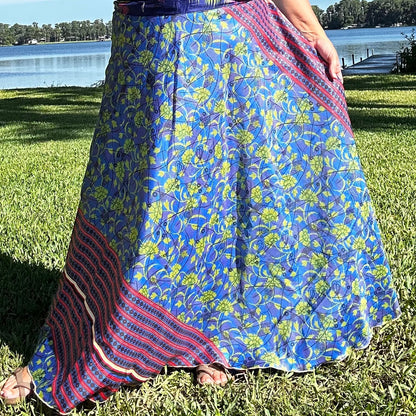 Premium Goddess Maxi