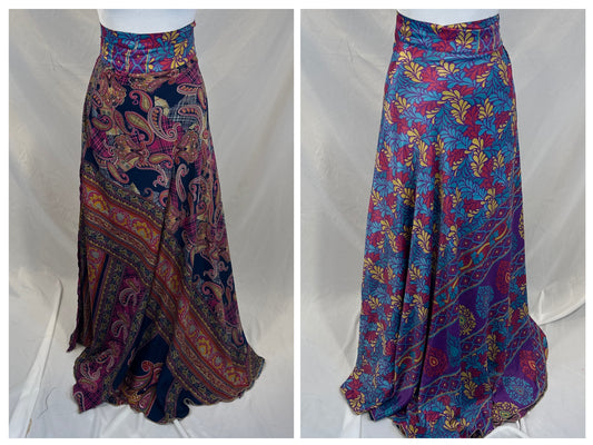 Premium Goddess Maxi