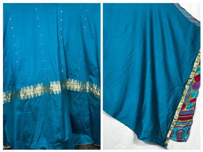 Goddess Size Maxi
