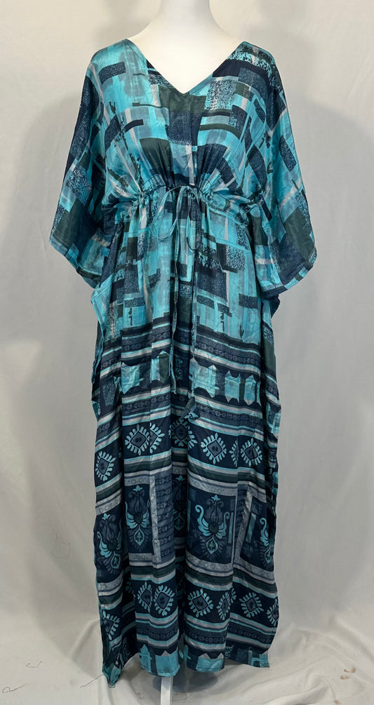 Regular Nahima Kaftan (Ankle Length)