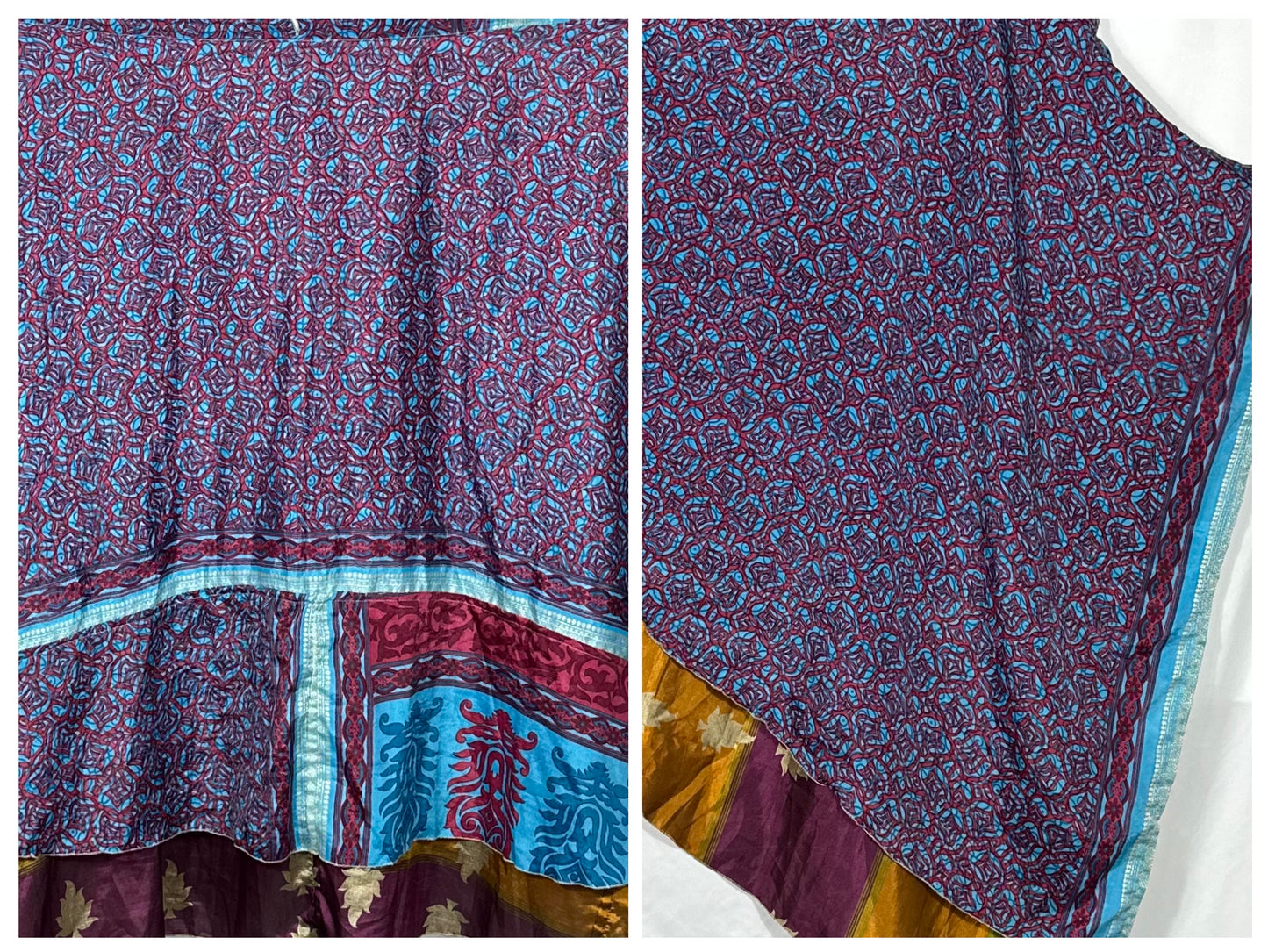 Goddess Size Maxi