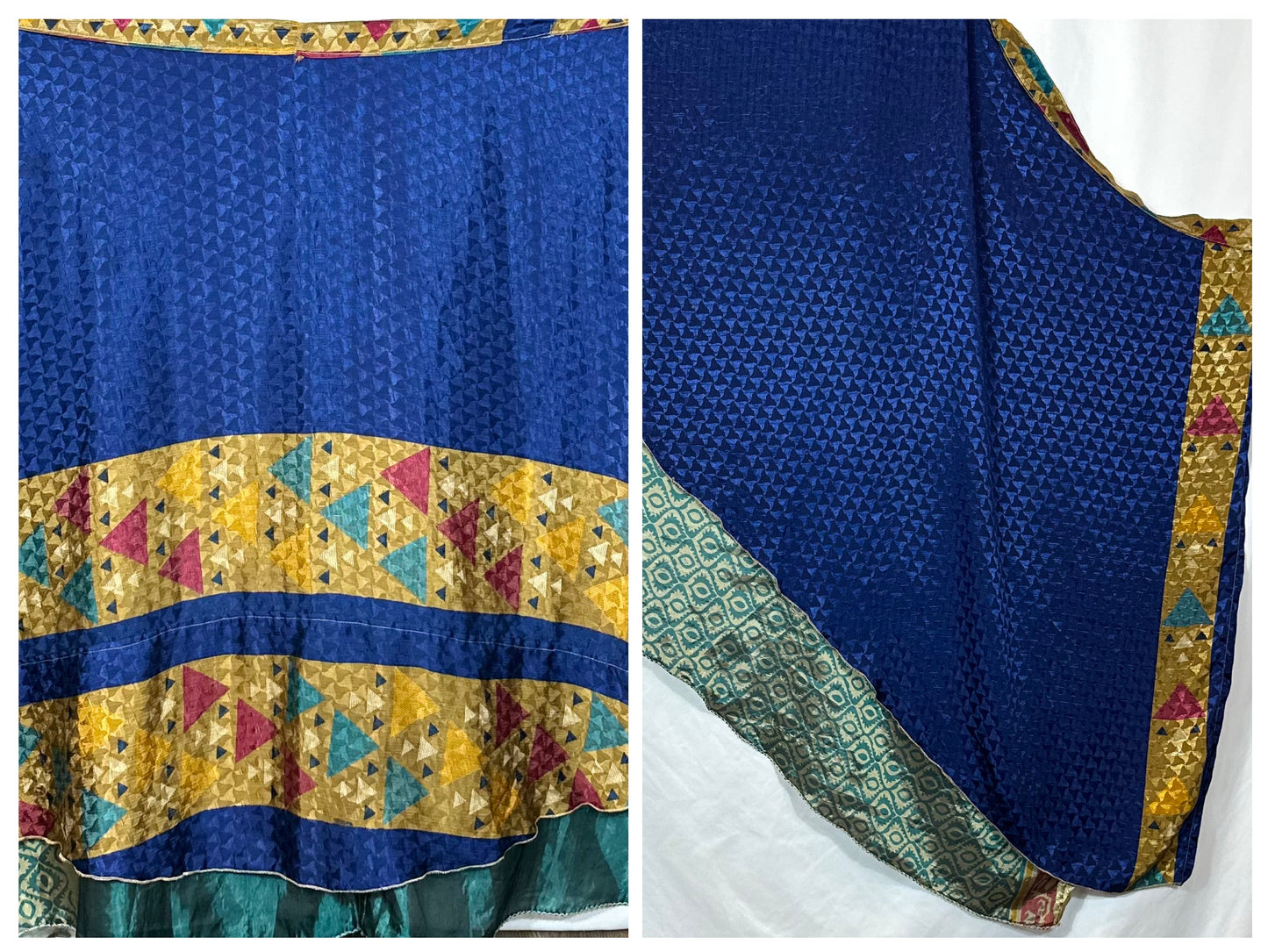 Goddess Size Maxi