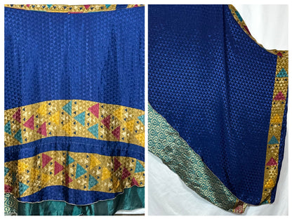 Goddess Size Maxi