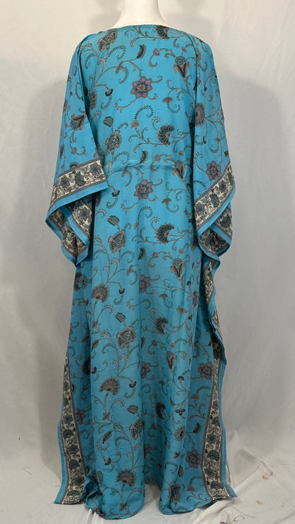 Regular Nahima Kaftan (Ankle Length)