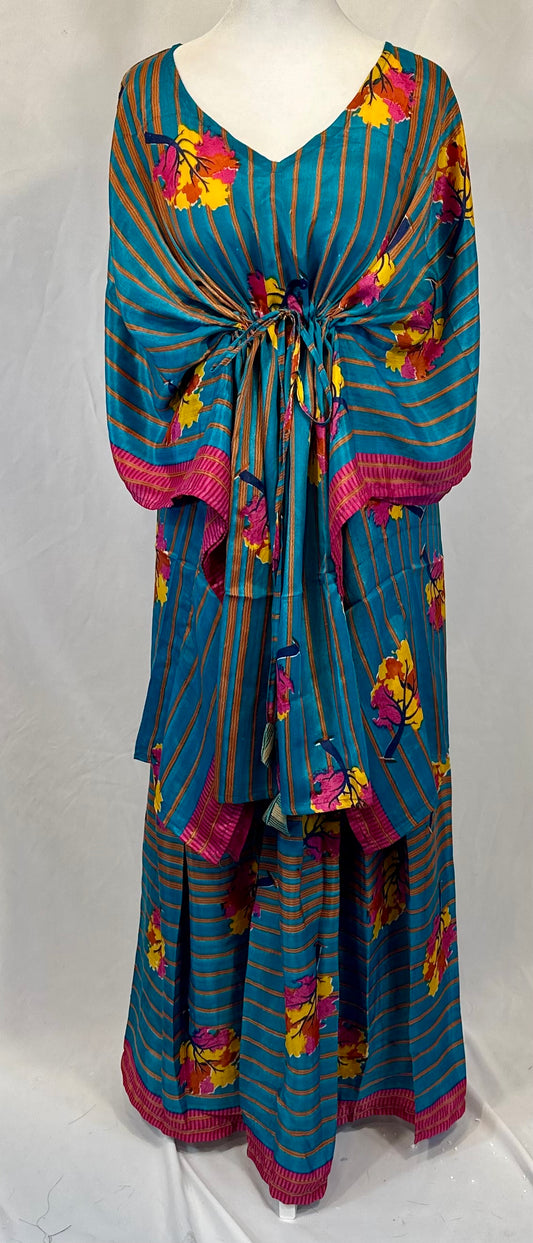 Regular Nahima Kaftan Set